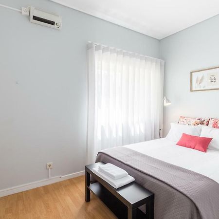 Gaia Metro-2 Bedrooms Vila Nova de Gaia Eksteriør bilde