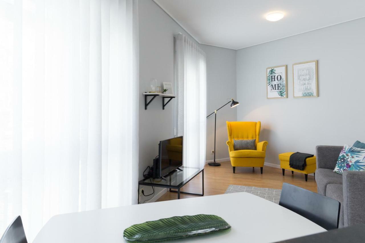 Gaia Metro-2 Bedrooms Vila Nova de Gaia Eksteriør bilde